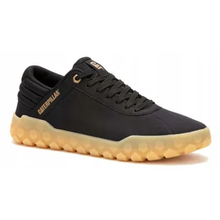 Buty miejskie Carerpillar Hex+Canvas - Buty trekkingowe męskie - miniaturka - grafika 1