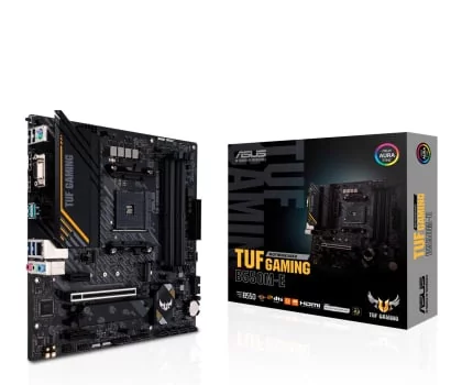 Asus TUF GAMING B550M-E 90MB17U0-M0EAY0 (90MB17U0-M0EAY0)