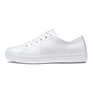 Shoes for Crews 38960 Old School LOW-RIDER IV męskie buty antypoślizgowe do pracy, rozmiar 39 - Biuro i firma OUTLET - miniaturka - grafika 1