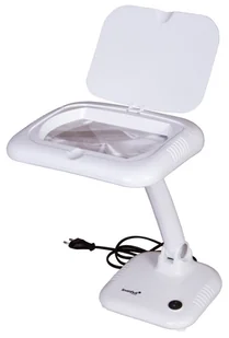 Lupa Levenhuk Zeno Lamp ZL9 - Mikroskopy i lupy - miniaturka - grafika 1