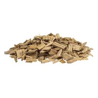Węgiel do grilla - Zrębki BROWIN 780834 Dąb 450 g - miniaturka - grafika 1