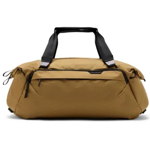 Peak Design Travel Duffel 35L Coyote - Torby fotograficzne i futerały - miniaturka - grafika 1