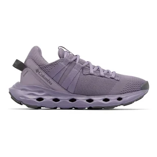 Buty outdoor damskie Columbia Terrastride Aro - Buty trekkingowe damskie - miniaturka - grafika 1