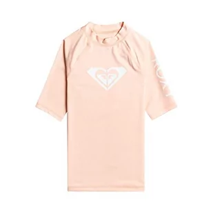 Roxy Dziewczęca koszulka rashguard (1 opakowanie) - Koszulki dla dziewczynek - miniaturka - grafika 1