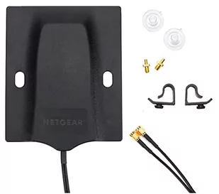 Netgear, Antena Dookólna, 3/4/5G - Anteny TV - miniaturka - grafika 2