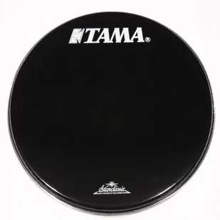 TAMA 22" bass-drum przednie futro do Starclassic (BK22BMTT) BK22BMTT - Akcesoria do perkusji - miniaturka - grafika 1