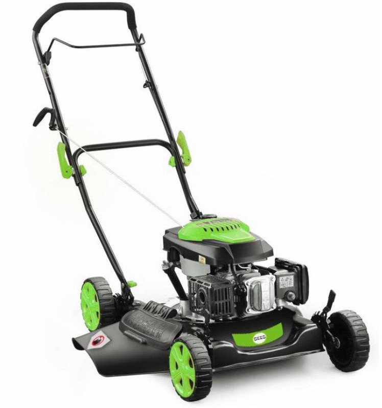 OKKO PETROL LAWNMOWER M510I-1-T6 51CM