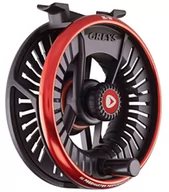 Kołowrotki - Kołowrotek muchowy Greys Tail - miniaturka - grafika 1