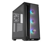 Obudowy komputerowe - Cooler Master MB520 ARGB (MCB-B520-KGNN-RGA) - miniaturka - grafika 1