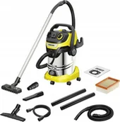 Odkurzacze - Karcher WD 6 P S V-30/8/22/T Renovation 1.628-376.0 - miniaturka - grafika 1