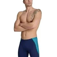 Spodenki Treningowe Arena Starfish Swim Jammer - Kąpielówki męskie - miniaturka - grafika 1