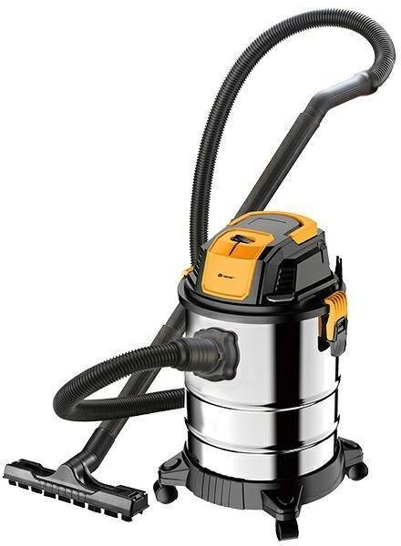 Dedra TRACER ODKURZACZ PRZEMYSŁOWY Dust Rider