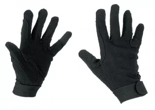 Covalliero Rękawiczki jeździeckie Cotton Jersey - Rękawiczki jeździeckie - miniaturka - grafika 1