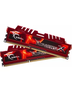 G.Skill 8GB F3-12800CL9D-8GBXL DDR3 - Pamięci RAM - miniaturka - grafika 8