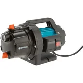Pompy wodne - Pompa ogrodowa Gardena 3700/4 Basic 9014-29  ! - miniaturka - grafika 1