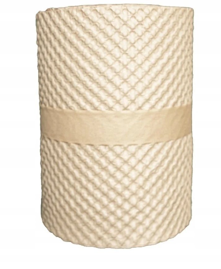 Papier bąbelkowy 80g rolka 40cm/70m