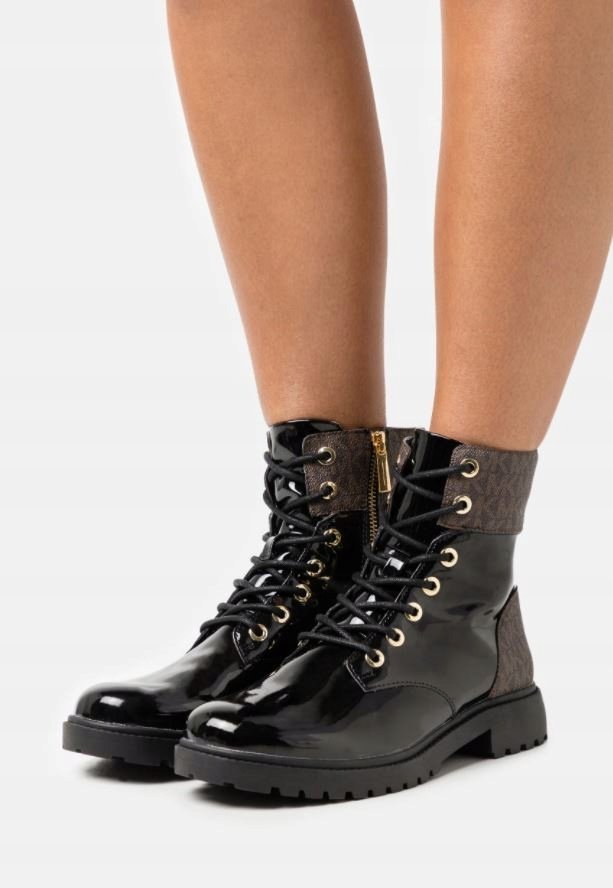 MICHAEL Michael Kors ALISTAIR BOOTIE 38,5 14CA