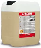 Kosmetyki samochodowe - Atas LACER 10 kg - mycie felg aluminiowych lakierowanych Lacer/10 - miniaturka - grafika 1