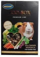 Akcesoria dla ptaków - Megan Zoo-Box dla świnki morskiej, 550 g - miniaturka - grafika 1