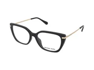 Okulary korekcyjne, oprawki, szkła - Michael Kors Bergen MK4083U 3005 - miniaturka - grafika 1