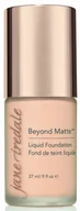 Korektory do twarzy - Jane Iredale Beyond Matte Liquid Foundation M2 - miniaturka - grafika 1