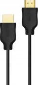 Kable komputerowe i do monitorów - Kabel Philips CABLE HDMI 5M PHILIPS SWV5551/00 - miniaturka - grafika 1
