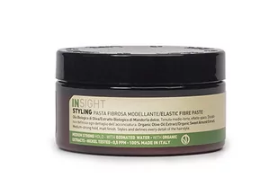 Insight Styling Pasta włóknista na objętość 90ml DBB8-955D9_2 - Kosmetyki do stylizacji włosów Insight Styling Pasta włóknista na objętość 90ml DBB8-955D9_2 - Kosmetyki do stylizacji włosów - miniaturka - grafika 1