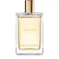 Wody i perfumy damskie - Culti Tabacco Assoluto woda toaletowa unisex 100 ml - miniaturka - grafika 1