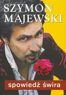 Książki o kulturze i sztuce - Spowiedz świra - miniaturka - grafika 1