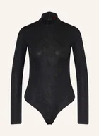 Body - Hugo Body Nacari blau - miniaturka - grafika 1
