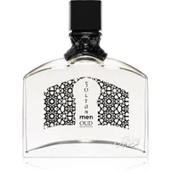 Wody i perfumy męskie - Jeanne Arthes Sultan Men Oud woda toaletowa dla mężczyzn 100 ml - miniaturka - grafika 1