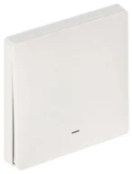 Systemy inteligentnych domów - INTELIGENTNY PRZEŁĄCZNIK ŚWIATŁA ATLO-WB1-TUYA Wi-Fi, Tuya Smart - miniaturka - grafika 1