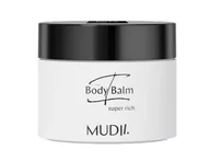 Balsamy i kremy do ciała - Mudii Ionic Intensywnie Regenerujący Balsam do Ciała 250ml - miniaturka - grafika 1