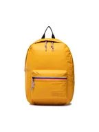 Plecaki - American Tourister Plecak Upbeat Pro 141411-1924-1CNU Żółty - miniaturka - grafika 1