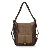 Plecaki - Plecak Toscanio B113 - miniaturka - grafika 1