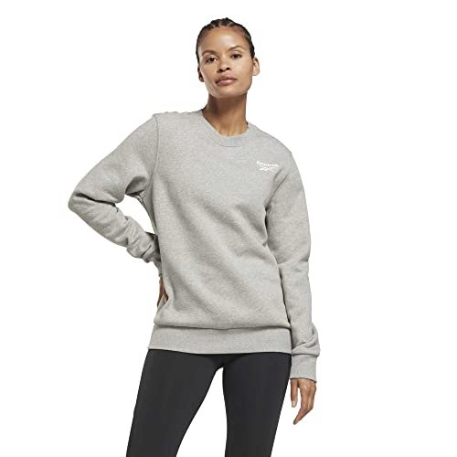 Reebok Damska bluza Identity Crew