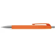 Ołówki - Unbekannt Caran d '888 Infinite Ache ołówek automatyczny, pomarańczowy 884.030 - miniaturka - grafika 1