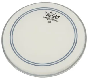 Remo 10 cali powerstroke 3 Coated P30110-BP - Akcesoria do perkusji - miniaturka - grafika 1