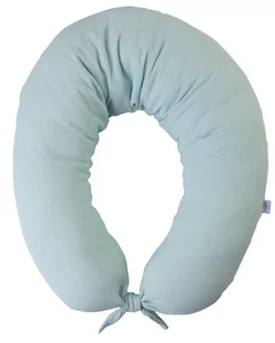 BabyMatex Poduszka dla karmiącej mamy 5O39CR 5O39CR SAM One size - Poduszki do karmienia - miniaturka - grafika 1