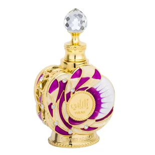 Swiss Arabian Yulali Cpo 15 ml - Wody i perfumy damskie - miniaturka - grafika 1