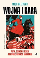 E-booki - literatura faktu - Wojna i kara - miniaturka - grafika 1