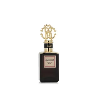 Roberto Cavalli Frantic Rose Woda perfumowana 100 ml - Wody i perfumy damskie - miniaturka - grafika 1