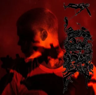 Yung Lean Stranger Splatter Vinyl) - Winyle - miniaturka - grafika 2