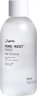 Jumiso, Pore-rest Pha 9 Deep Purifying Facial Toner, Tonik Z Glukonolaktonem, 250ml - Toniki i hydrolaty do twarzy - miniaturka - grafika 1