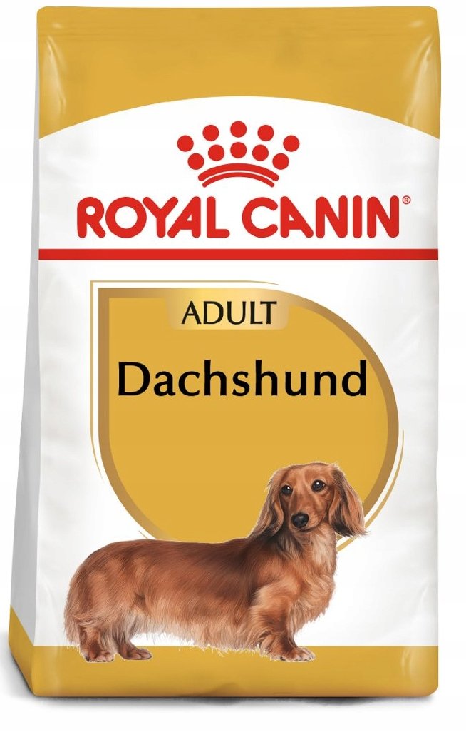 Royal Canin Dachshund Adult 7,5 kg