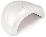Lampy UV do paznokci - Hibridinė UV/LED gelio lempa OSOM Professional OSOM1, 36 W - miniaturka - grafika 1