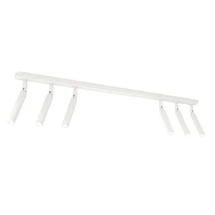 IVI 6 WHITE - Lampy sufitowe - miniaturka - grafika 1