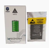 Baterie do telefonów - Bateria BP-3L do Nokia 603 / Lumia 710 / Lumia 610 1300mAh - miniaturka - grafika 1