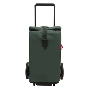 Wózek na zakupy GIMI KOOL GM-168421 Zielony - Torby i wózki na zakupy - miniaturka - grafika 1