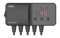 Regulatory i termostaty - Sterownik do pompy c.o. i c.w.u. EPC12HW - miniaturka - grafika 1